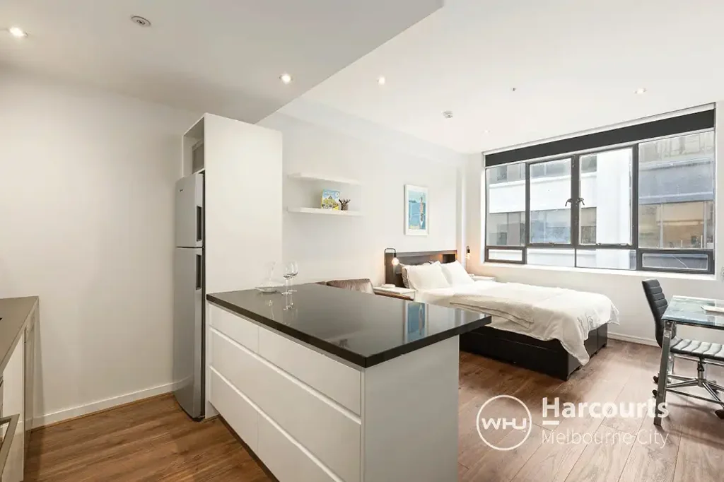 Superb Studio - Furnished