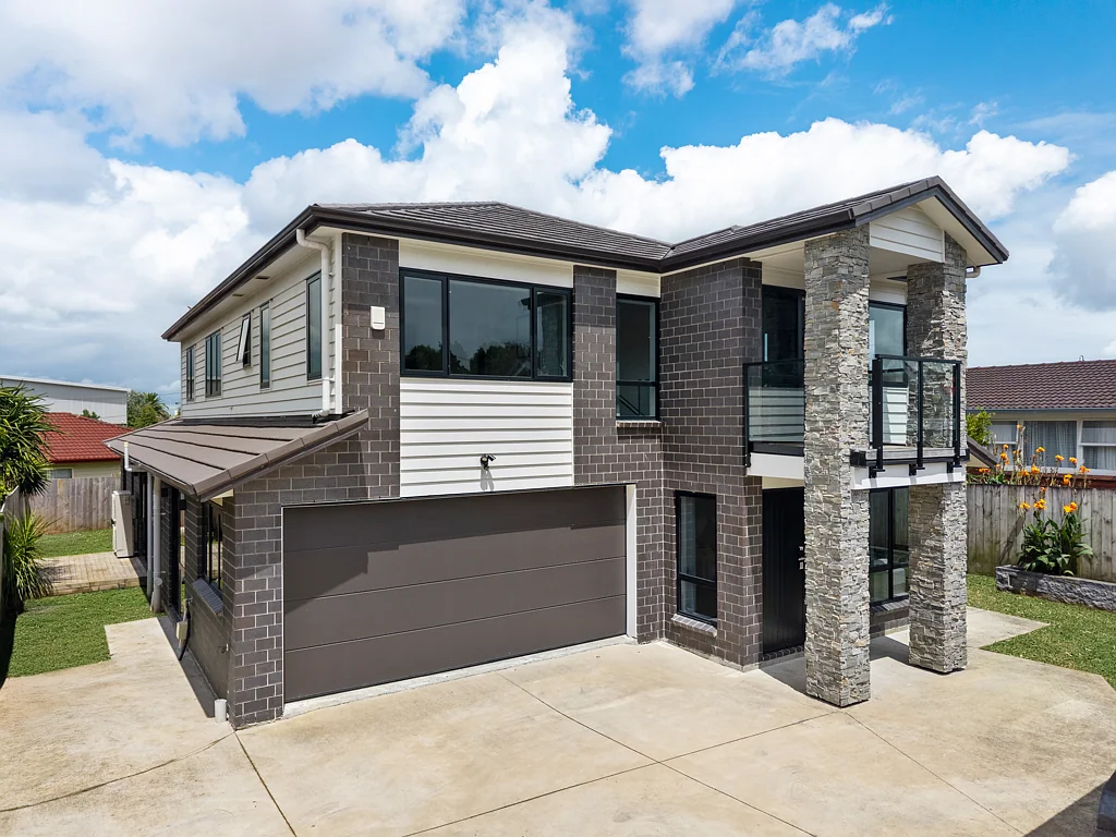 49A Milan Road, Papatoetoe, Auckland City, Auckland