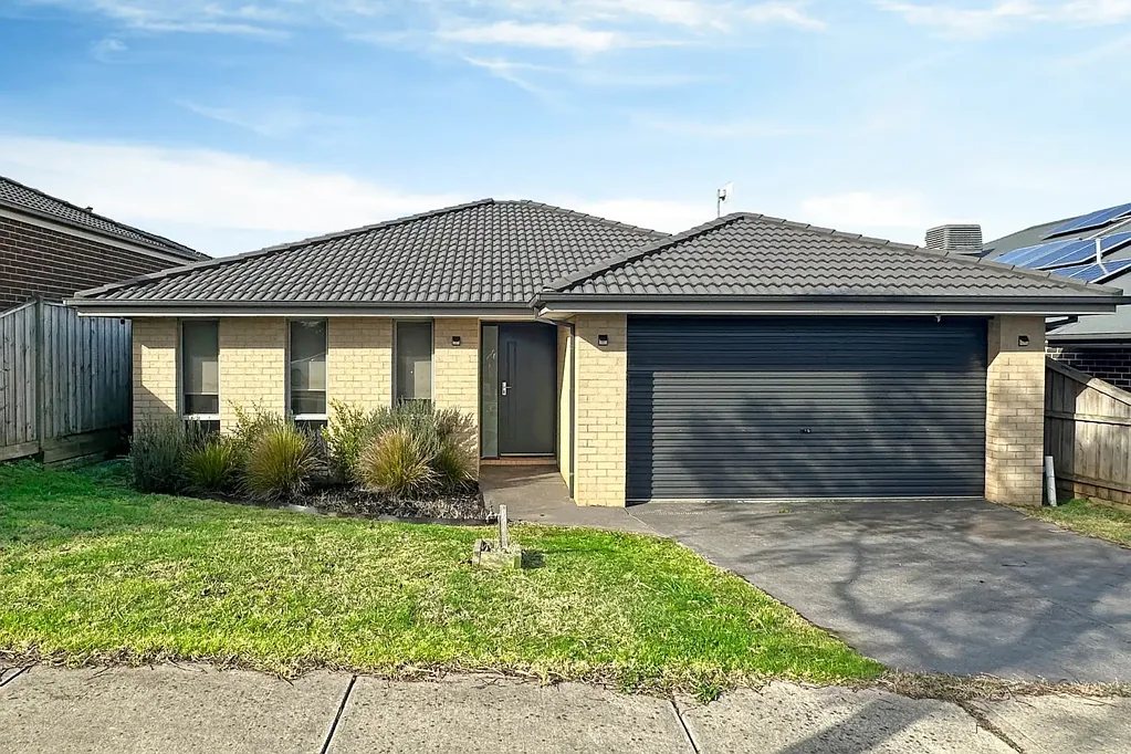 Warragul 3房  Convenient and Affordable Living