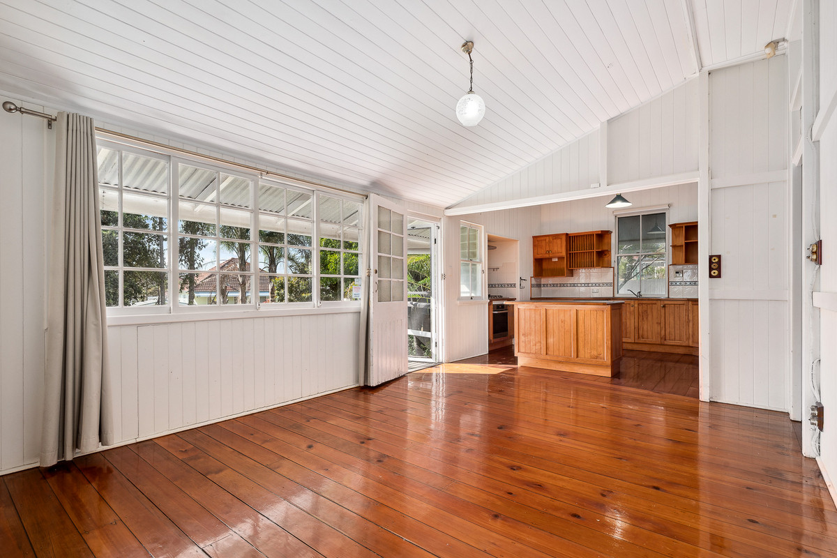 121 SPENCE RD, WAVELL HEIGHTS QLD 4012, 0部屋, 0バスルーム, House