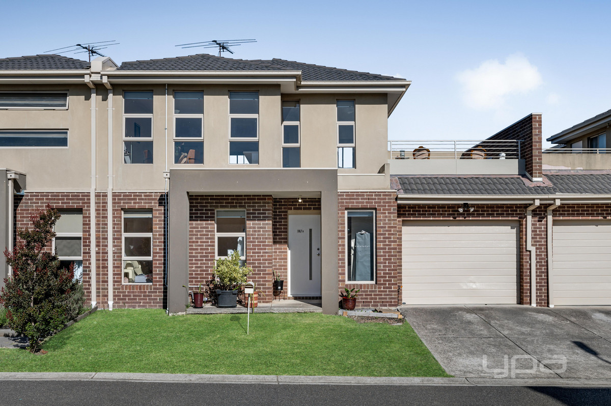 UNIT 10 9 GALTON CCT, CRAIGIEBURN VIC 3064, 0房, 0浴, Unit