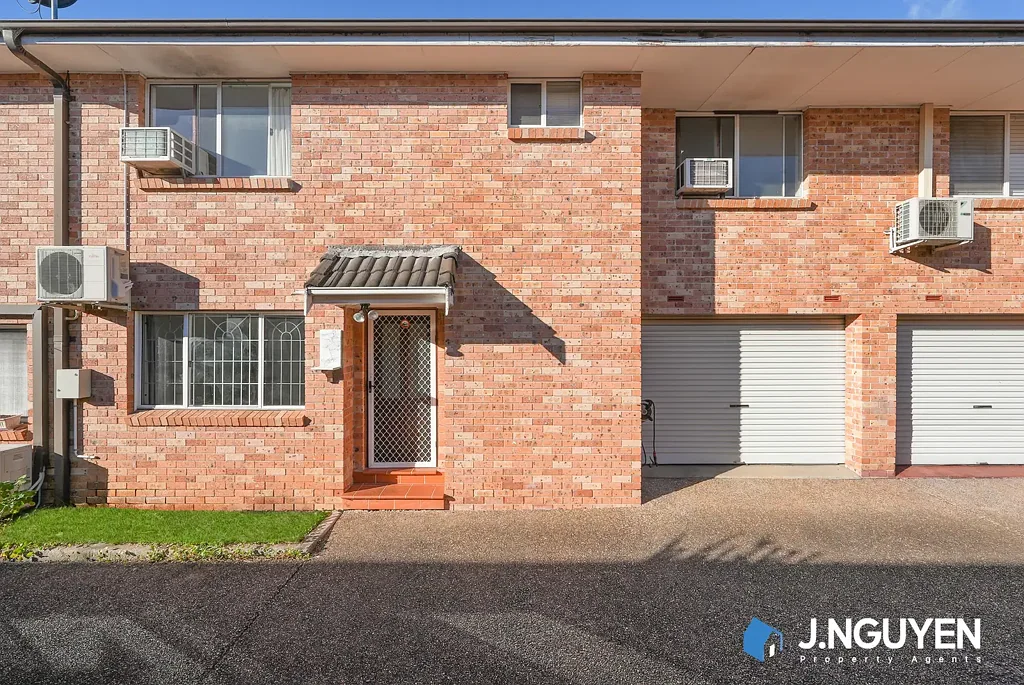 3/260 River Avenue, Carramar, NSW 2163