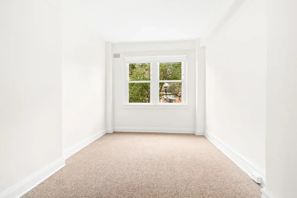 Art- Deco Two Bedroom in prime Location