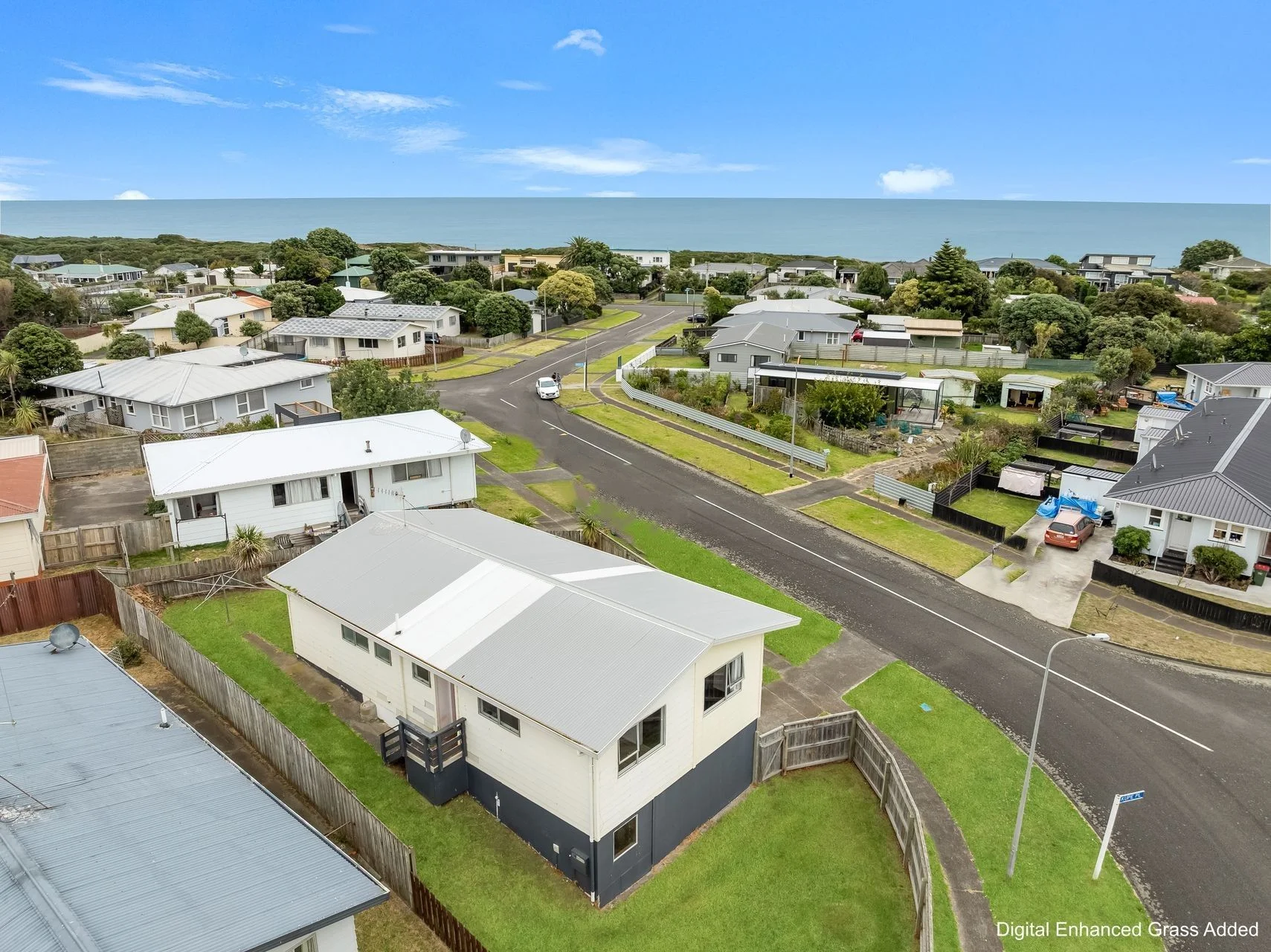 Castlecliff 3部屋 First Home Buyers or Investment Opportunity!