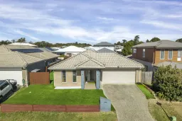 6 Swallow Street, Griffin