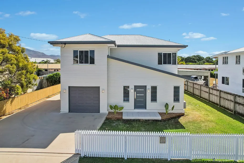 47 Lowth Street, Rosslea, QLD 4812
