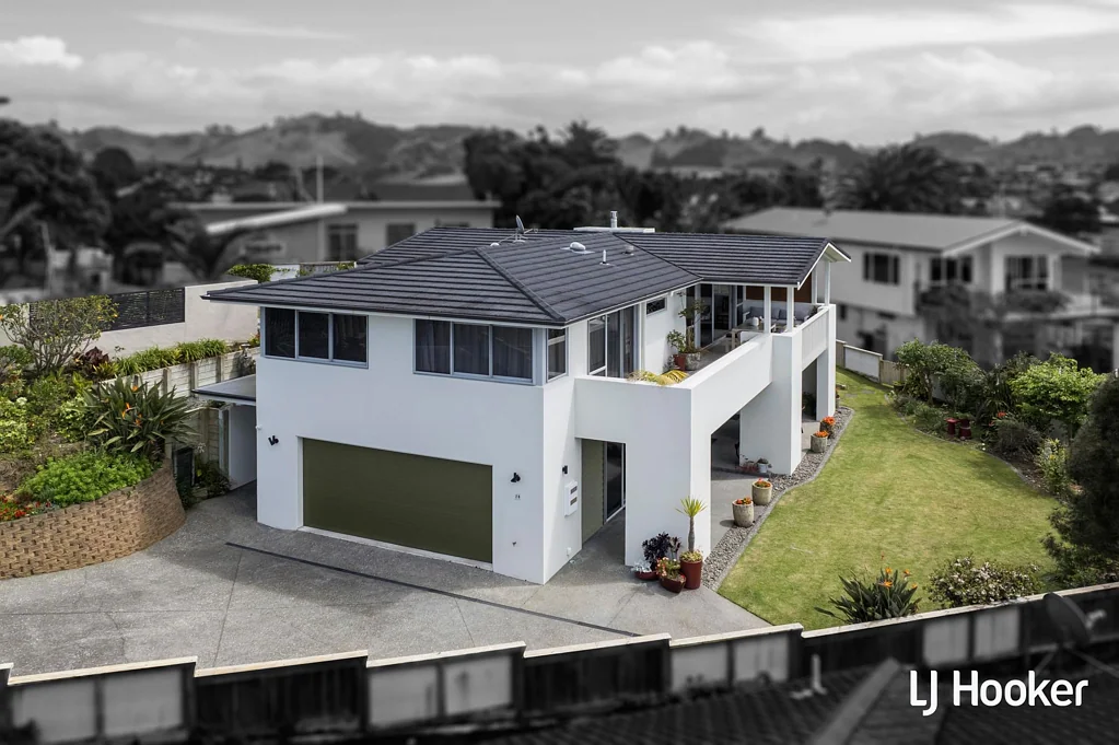 Waihi Beach 5ਬੈੱਡਰੂਮ We are selling a secret