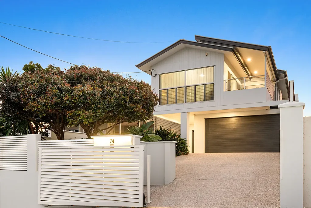 74 Coventry Street, Hawthorne, QLD 4171
