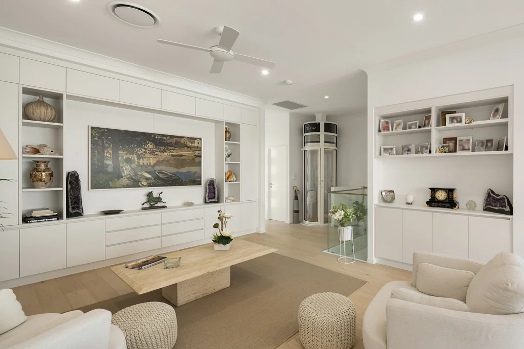 Bowen Hills 3房 城市中心生活，轻松舒适便捷 Inner-City Living with Effortless Comfort and Convenience