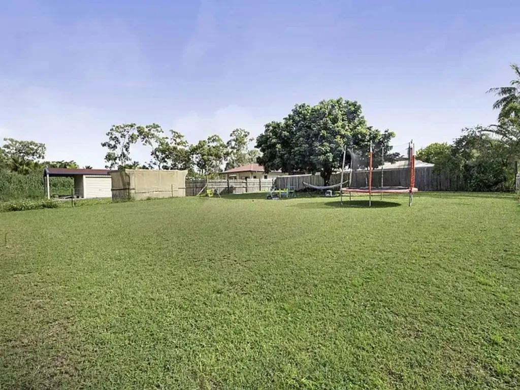 LOT 1/4 Williams Avenue, Bucasia, QLD 4750