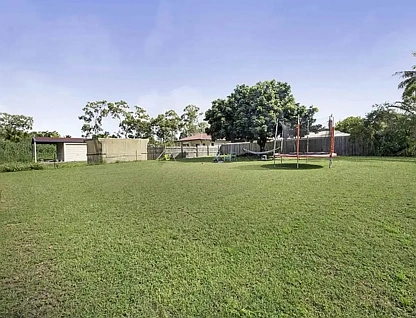 LOT 1/4 Williams Avenue, Bucasia, QLD 4750, 0房, 0浴, Section