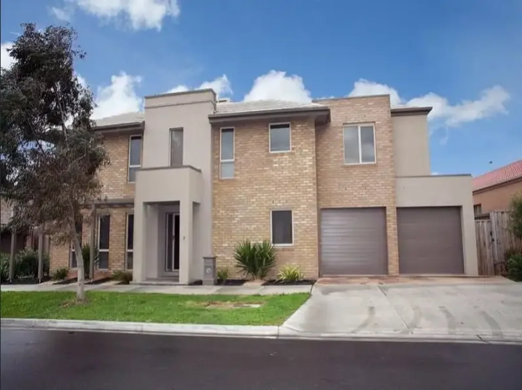 Stylish Townhouse