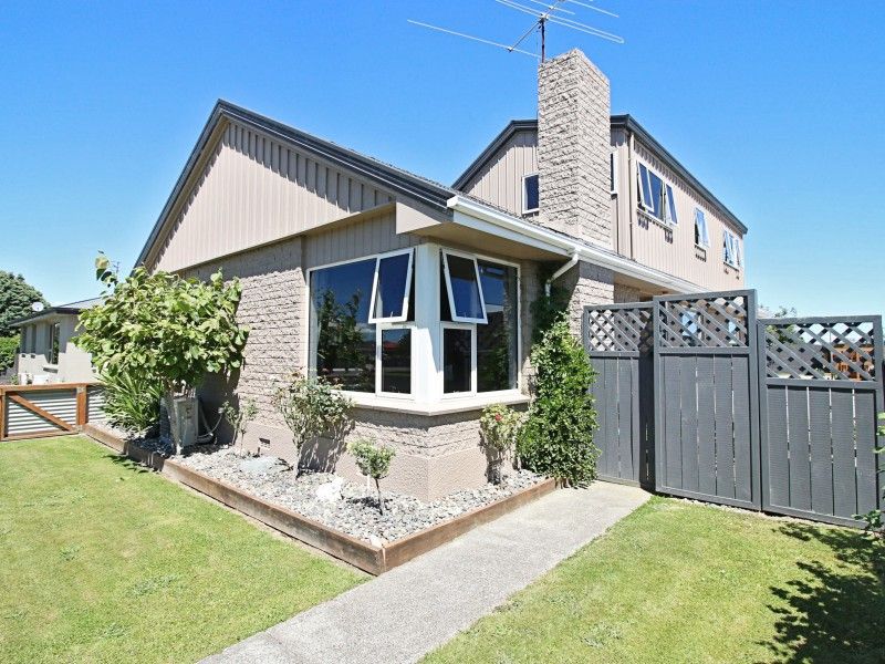 35 David Street, Hawthorndale, Invercargill, 3 ਕਮਰੇ, 1 ਬਾਥਰੂਮ