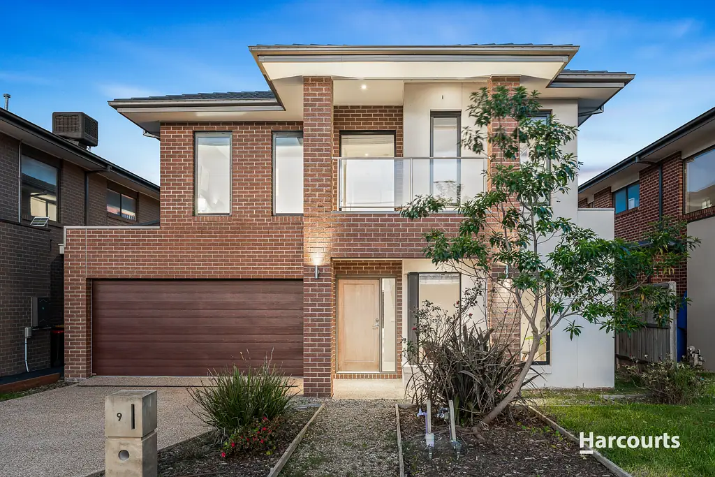 9 Grosvenor Street, Keysborough, VIC 3173