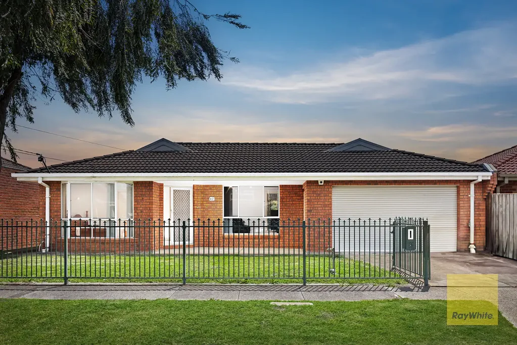 47 Kunat Street, Deer Park, VIC 3023