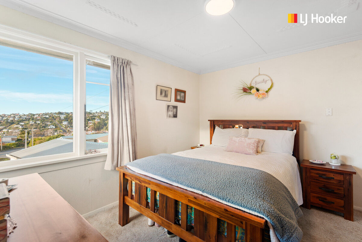 90 Greenock Street, Kaikorai, Dunedin, 3 chambres, 1 salles de bain, House