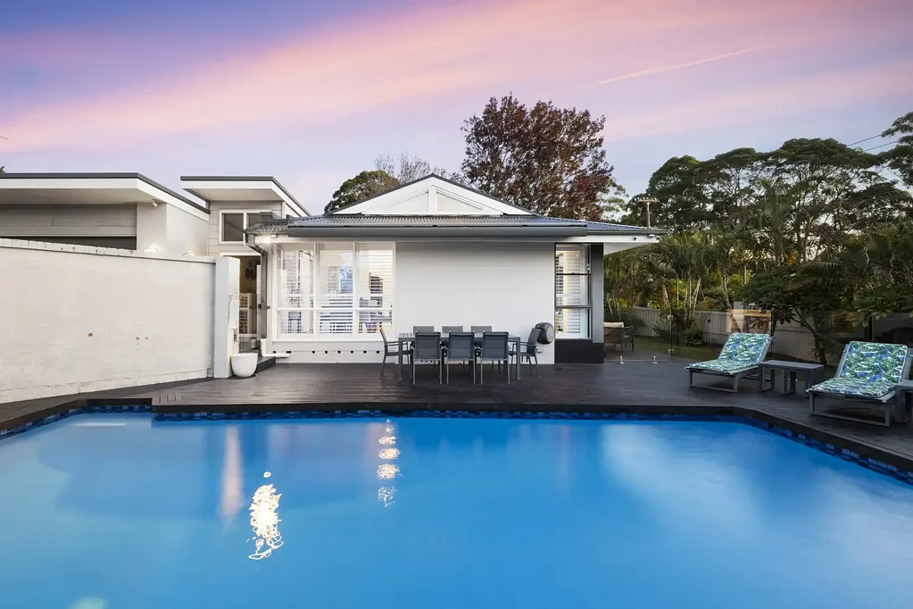 21 Haigh Avenue, Belrose, NSW 2085