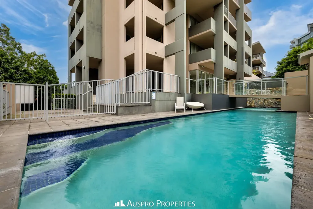 30/153 Lambert Street, Kangaroo Point, QLD 4169