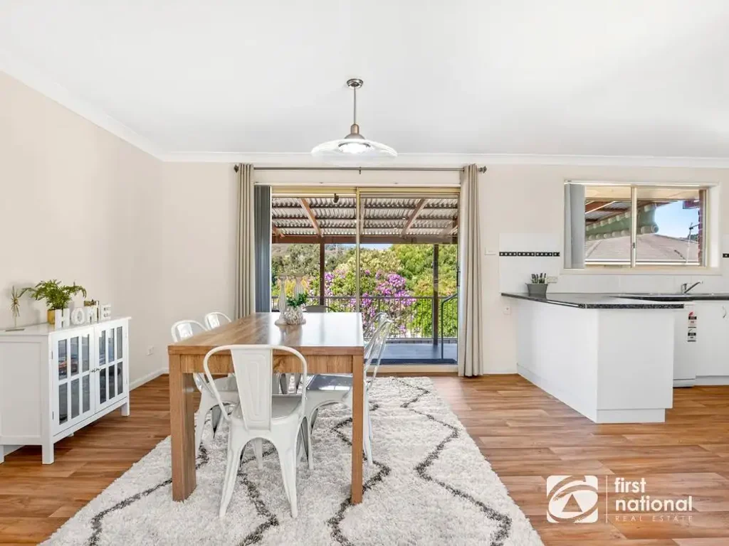 1 Amber Close, Coffs Harbour, NSW 2450