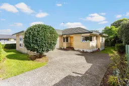 132a Clevedon Road, Papakura