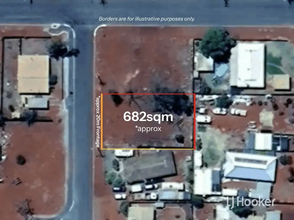 Laverton Land Land Land