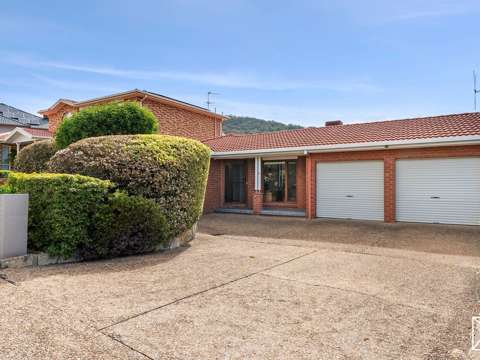 Karabar 5 Bedroom Versatile and Renovated Family Home