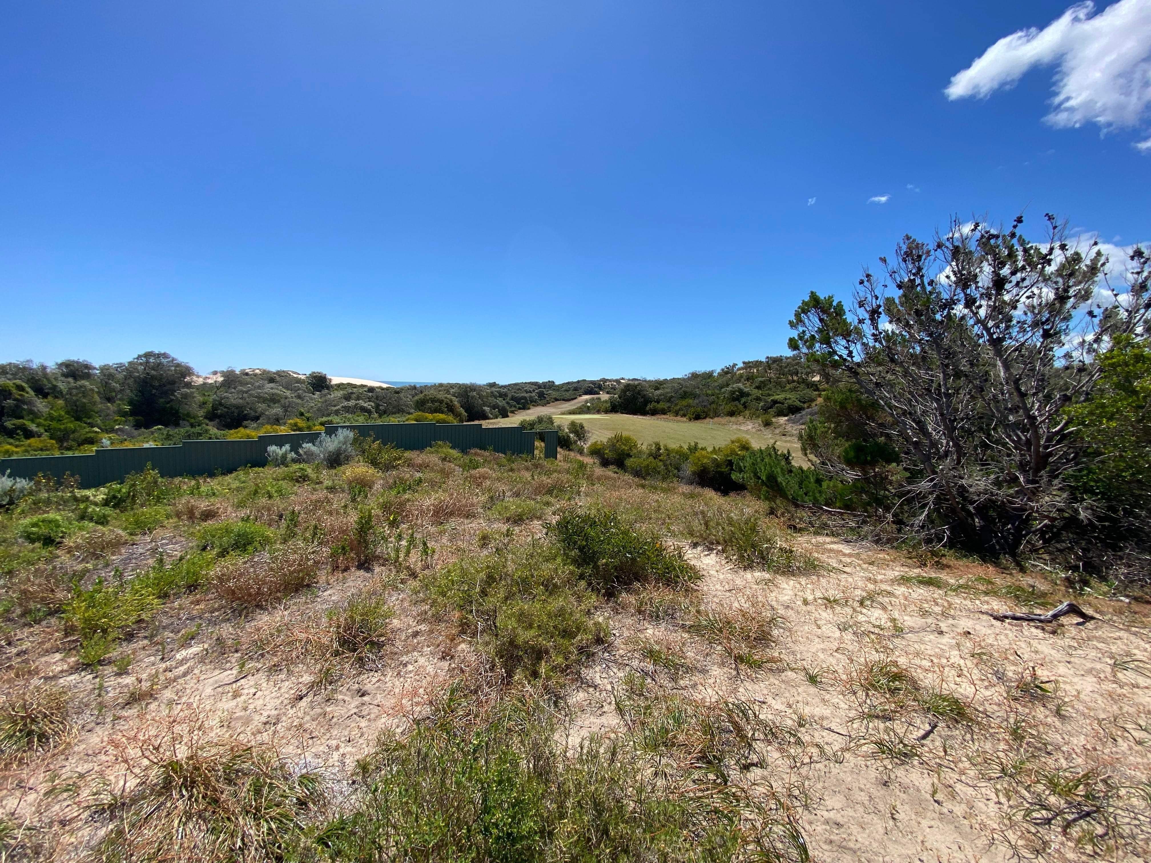 26B STABLES RD, PRESTON BEACH WA 6215, 0房, 0浴, Section