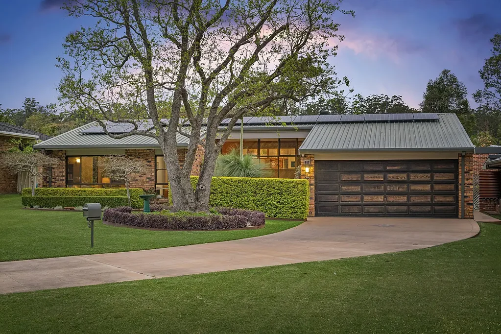 21 Blackbutt Drive, Wauchope, NSW 2446