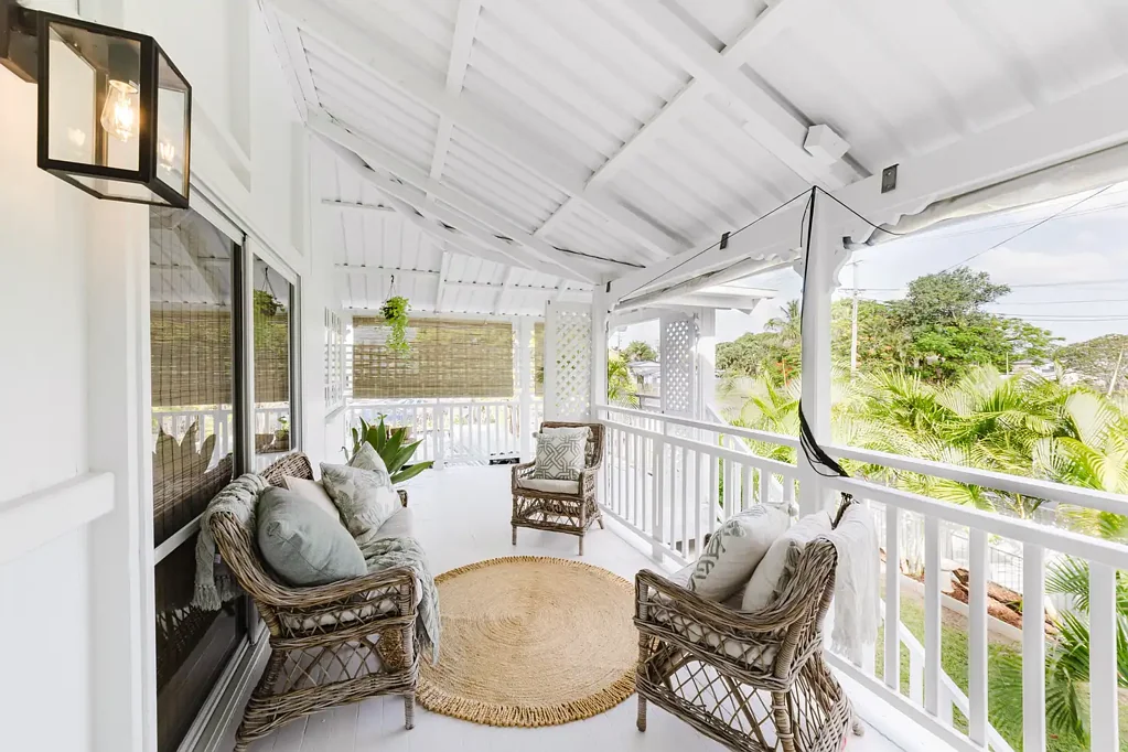 West Mackay 4 Slaapkamer Grand Queenslander with Room to Grow and Dual Living Appeal