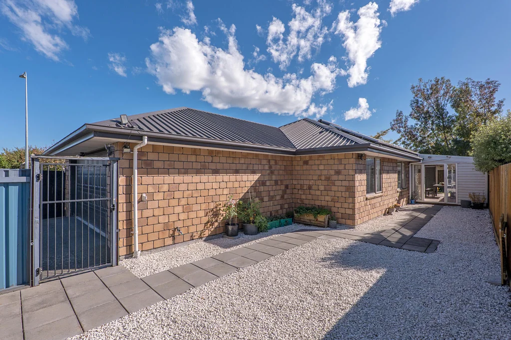 Rakaia 3બેડરૂમ Easy-care living in the heart of Rakaia
