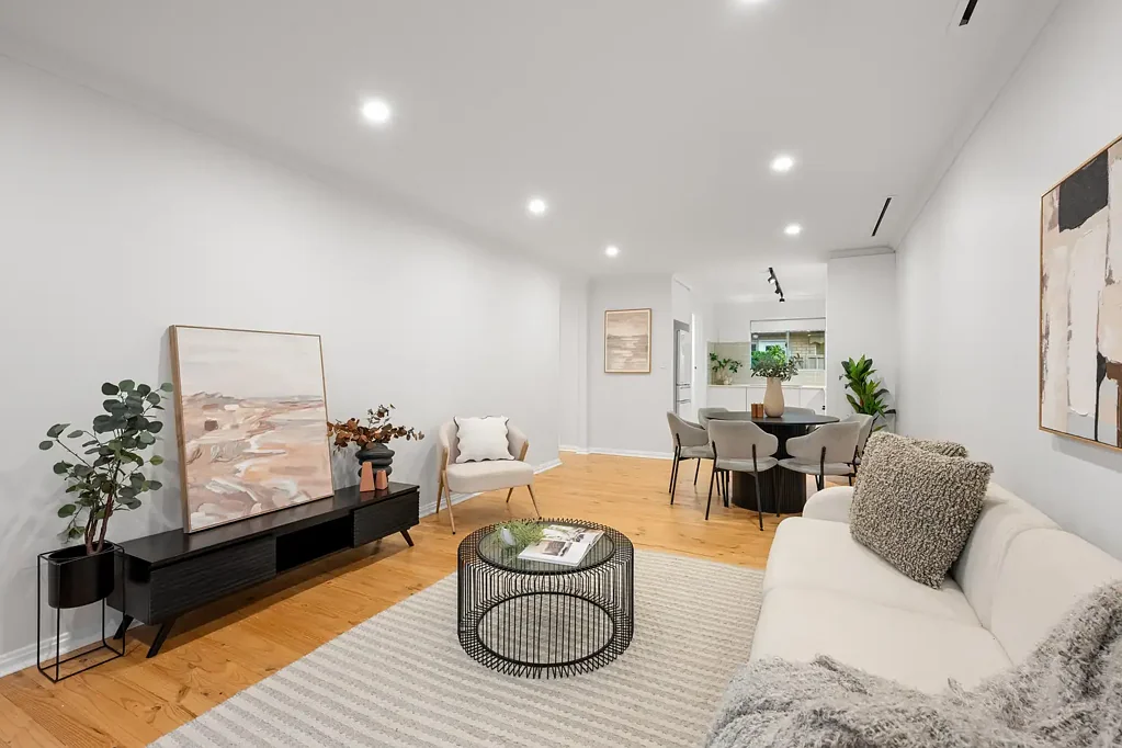 Kensington Gardens 2房  Beautifully Reimagined home in leafy Kensington Gardens