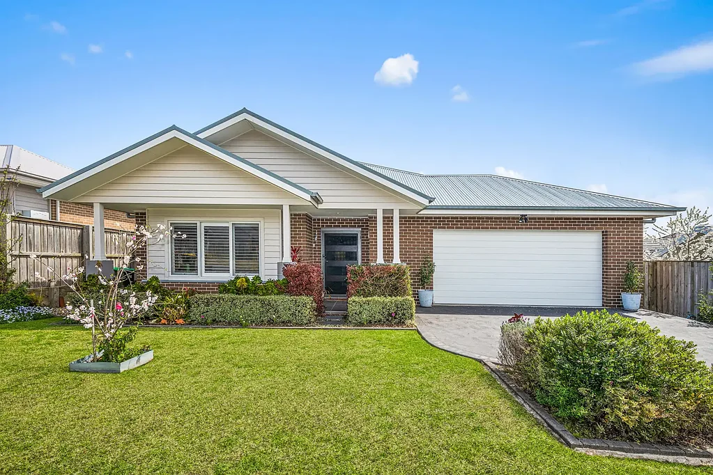 27 Maxted Street, Renwick, NSW 2575
