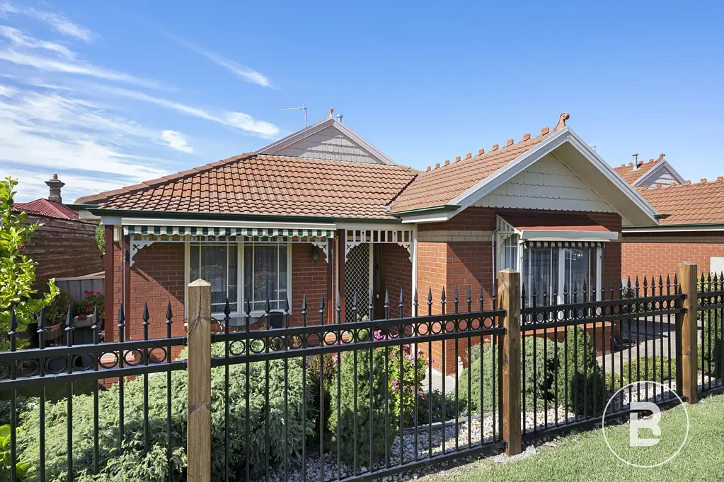 3/26 Clarendon Street, Maryborough, VIC 3465