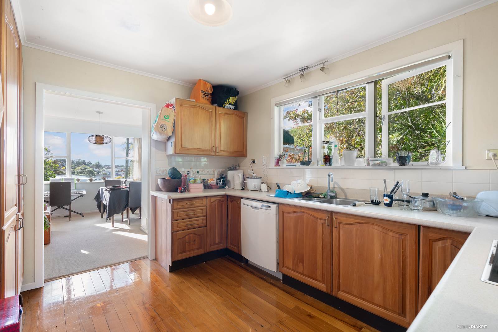 43 Olsen Avenue, Hillsborough, Auckland, 5房, 4浴