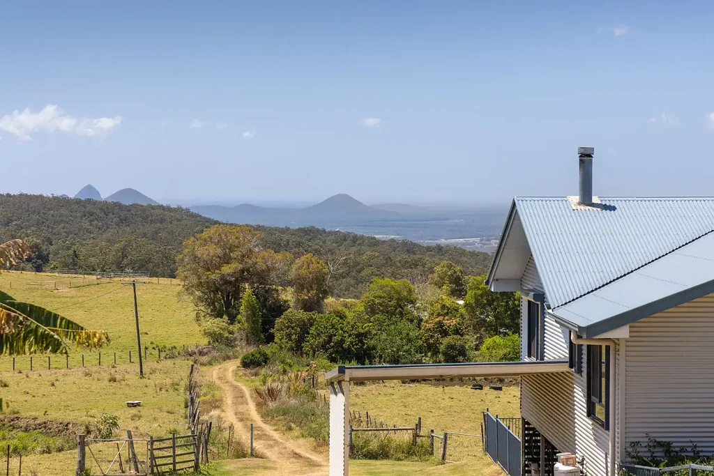 Mount Mee Your Country Hideaway Awaits!