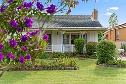 25 Bourke Street, Raymond Terrace