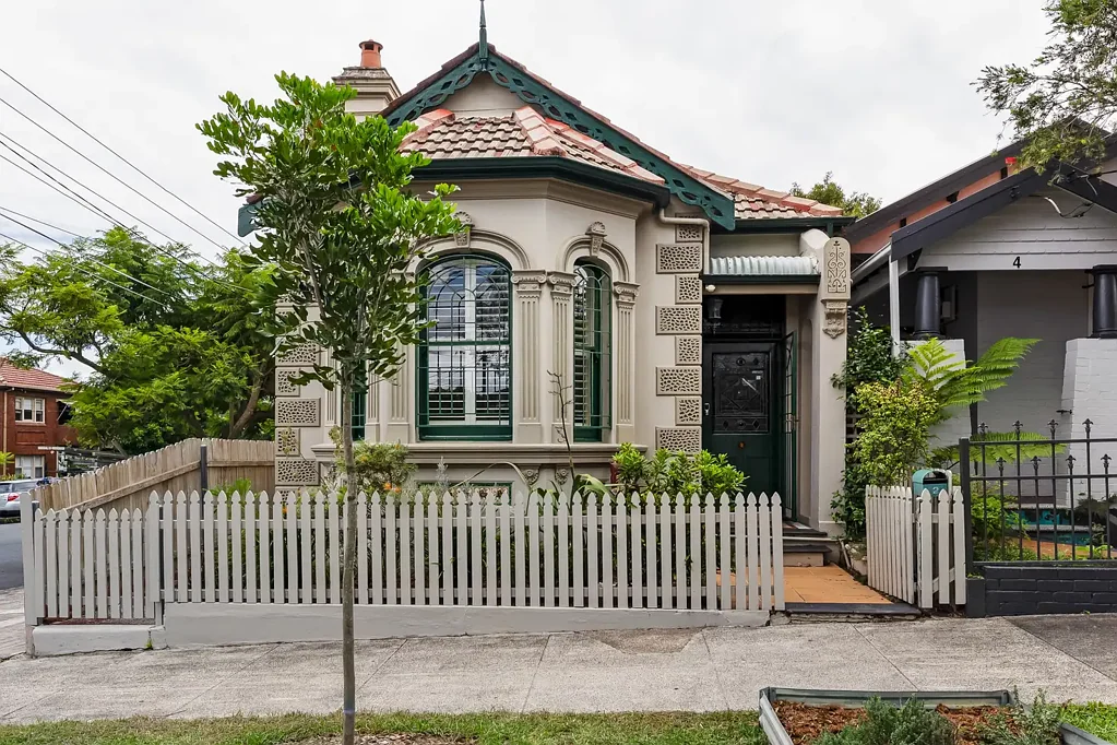 2 Audley Street, Petersham, NSW 2049
