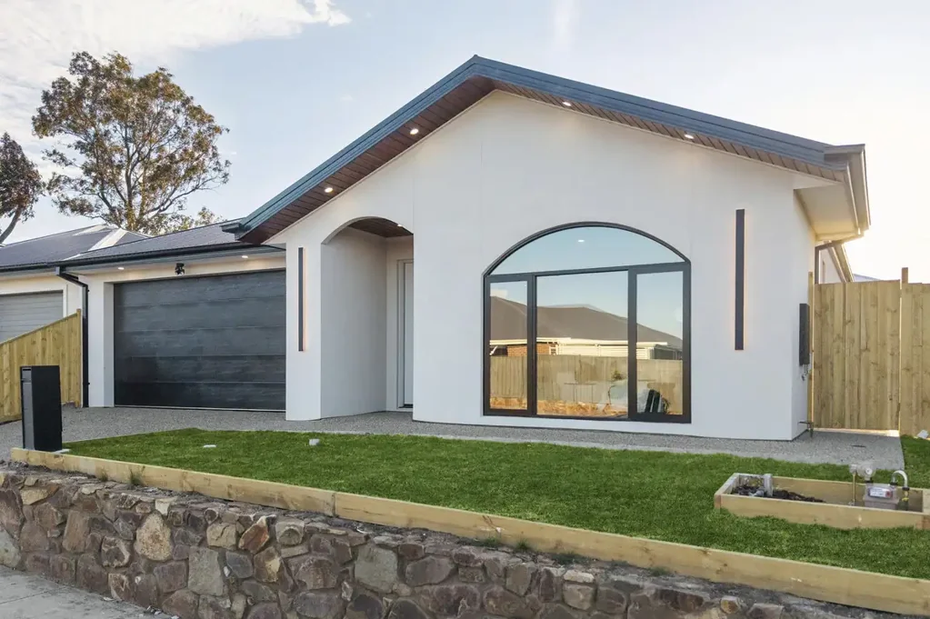 Gisborne 4Habitaciones The Pinnacle of Designer Family Living in Willow Estate