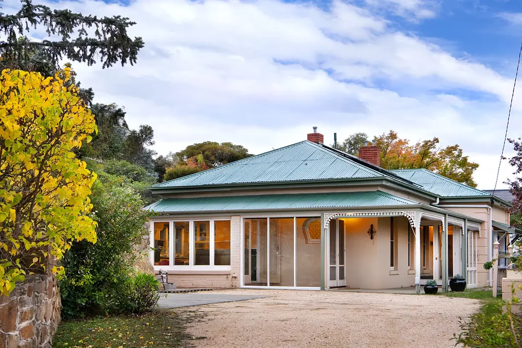 38 Urquhart Street, Castlemaine, VIC 3450