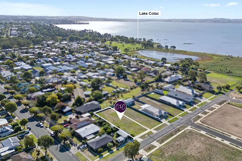 LOT 7/43 Bruce Street, Colac, VIC 3250