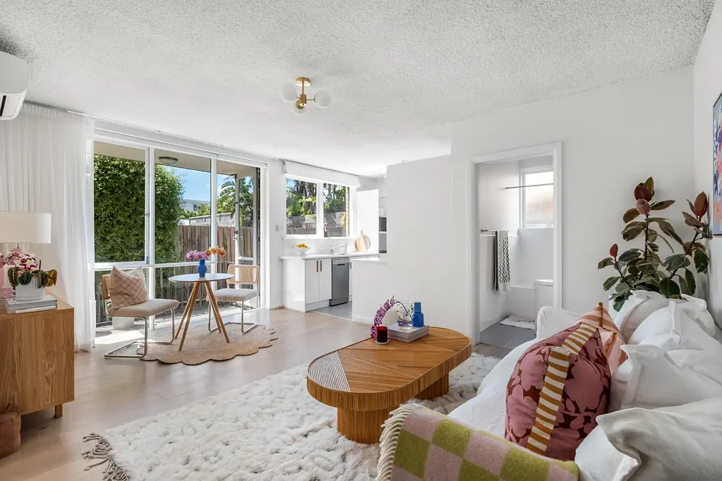 7/8 St James Road, Armadale, VIC 3143