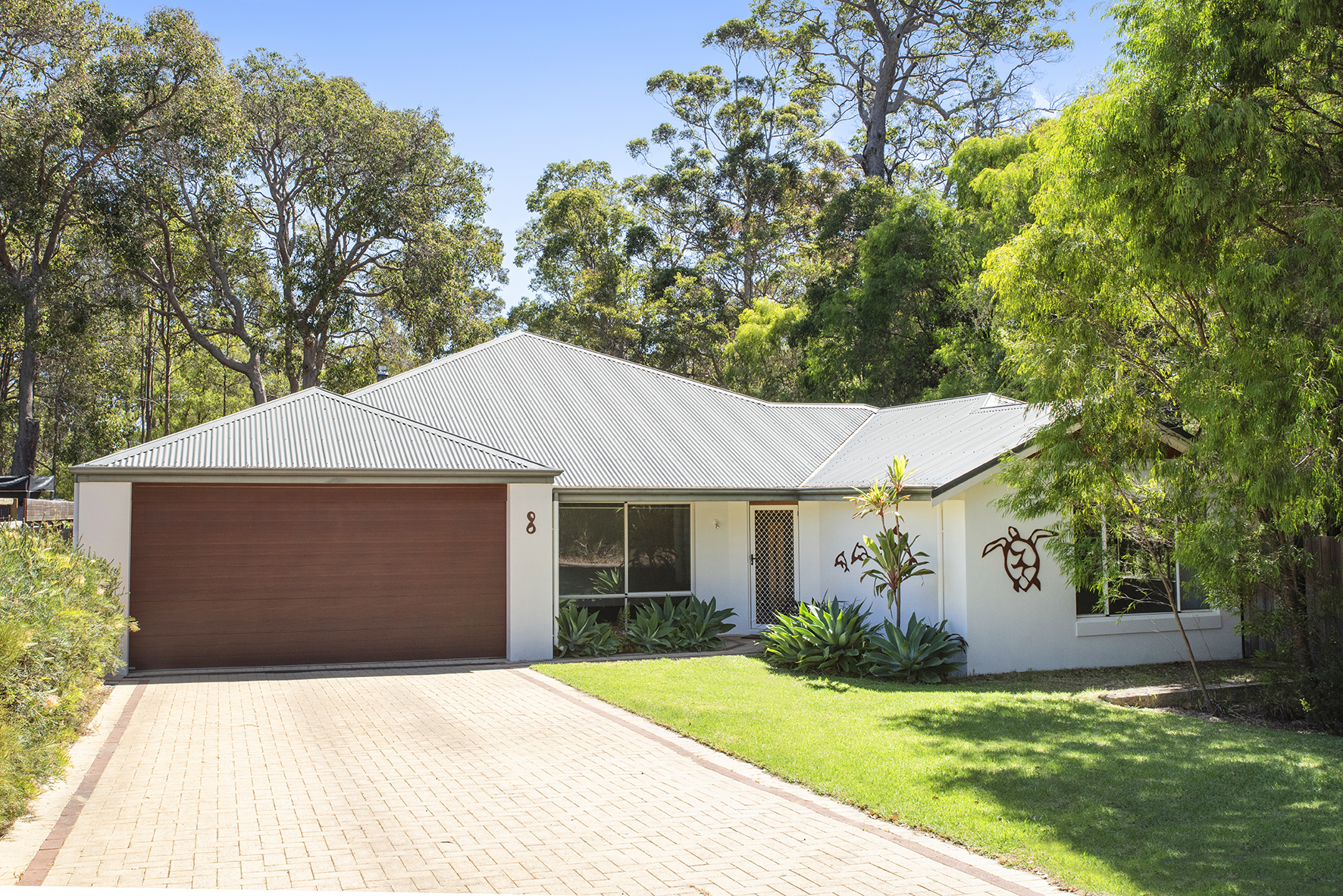 8 HONEYSUCKLE GLEN, COWARAMUP WA 6284, 0 Schlafzimmer, 0 Badezimmer, House