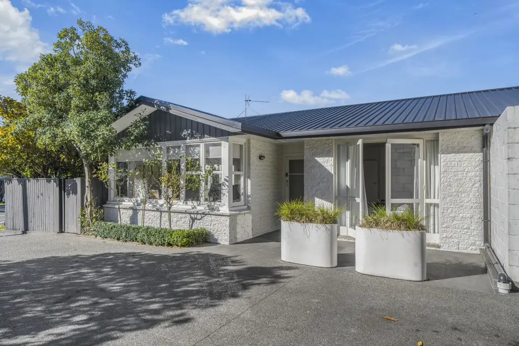 41A Kotare Street, Fendalton, Christchurch, Canterbury