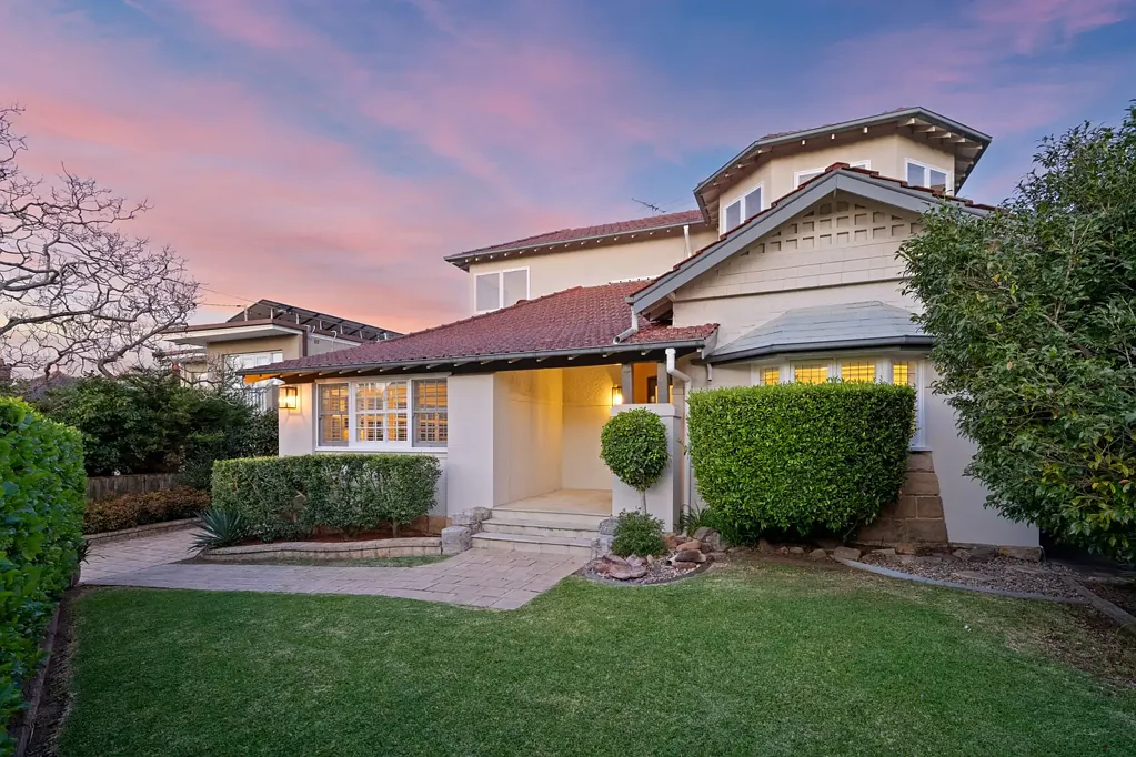 29 Hale Road, Mosman, NSW 2088