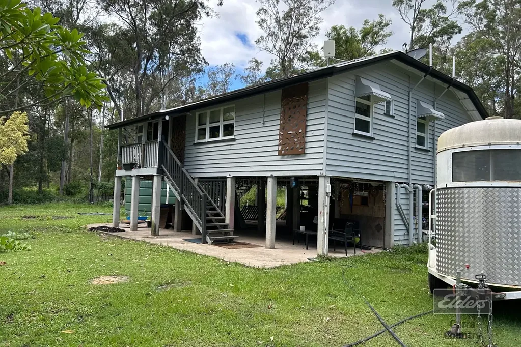 190 Van Hensbroek Road, Bauple, QLD 4650