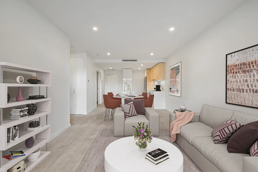13/74 Leichhardt Street, Griffith, ACT 2603