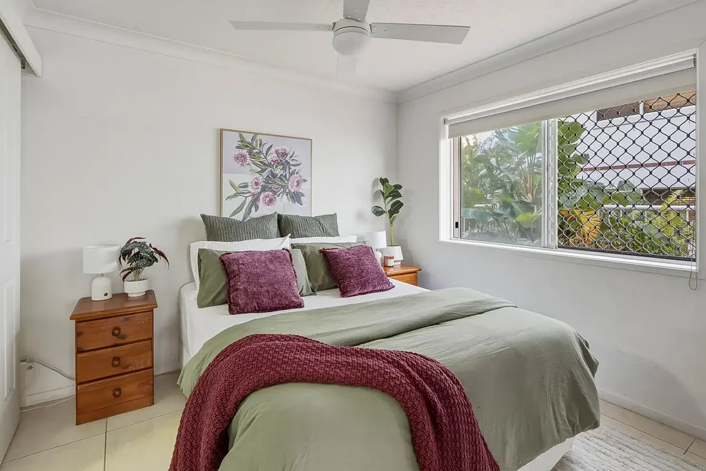 Surfers Paradise 1房  Beachfront Apartment Living in Surfers Paradise!