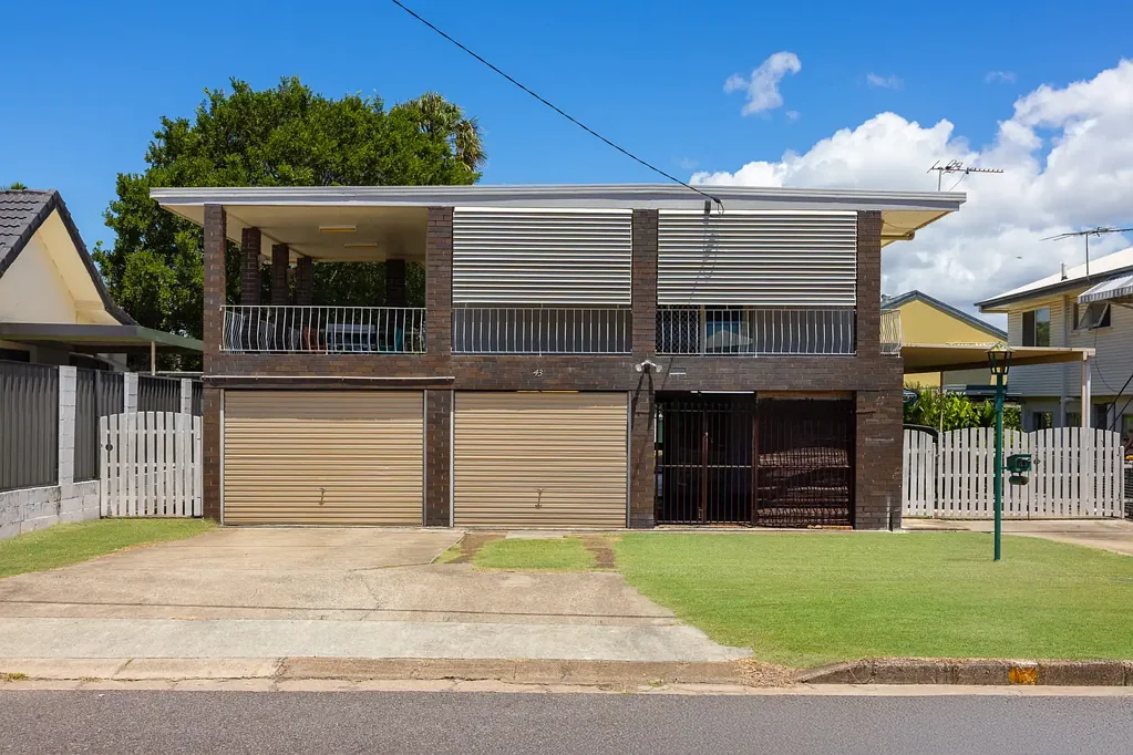 43 Alverstone Street, Banyo, QLD 4014