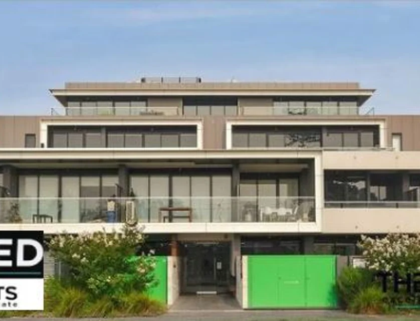 23/30 Leonard Crescent, Ascot Vale, North West Melbourne, 2 ਕਮਰੇ, 2 ਬਾਥਰੂਮ, House