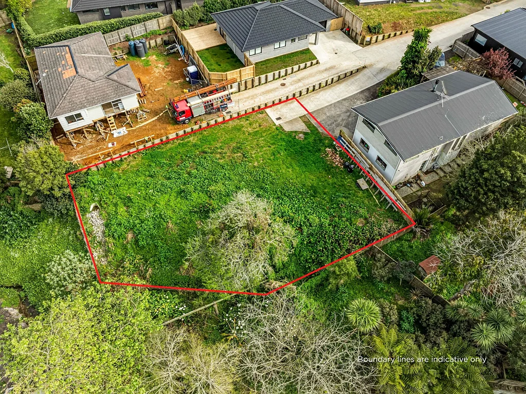 Tuakau  Build Your Dream Home in Tuakau - Vendors opt out
